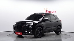 Chevrolet Trailblazer 2021