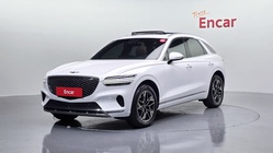 Genesis GV70 2021