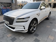 Genesis GV80 2021