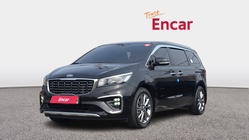 Kia Canival 2018