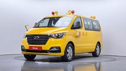 Hyundai Starex 2019