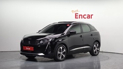 Peugeot 3008 2021