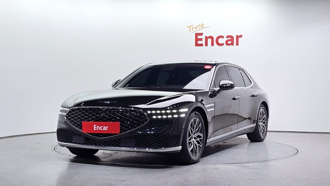 Genesis G90 2024