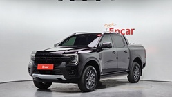 Ford Ranger 2023