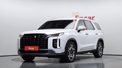 Hyundai Palisade 2024