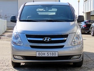 Hyundai Starex 2011