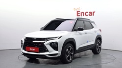 Chevrolet Trailblazer 2022