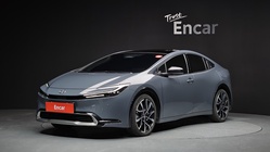 Toyota Prius 2024