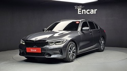 BMW 3 Series 2019
