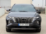 Hyundai Tucson 2020
