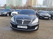 Hyundai Equus 2011