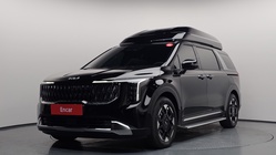 Kia Canival 2025