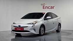 Toyota Prius 2016