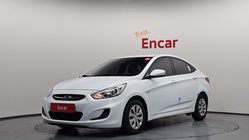 Hyundai Accent 2017