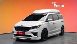 Kia Canival 2019