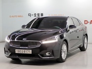 Kia K7 2018