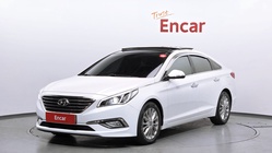 Hyundai Sonata 2014