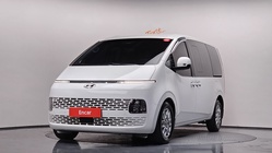 Hyundai Staria 2023