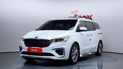 Kia Canival 2018