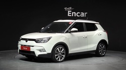 Ssangyong TIBOLI 2016