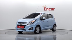 Chevrolet Spark 2014