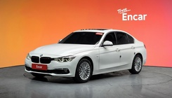 BMW 3 Series 2017