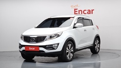 Kia Sportage 2011