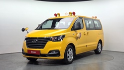 Hyundai Starex 2018