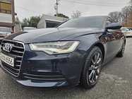 Audi A6 2015
