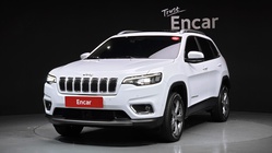 Jeep Cherokee 2021