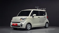 Kia RAY 2022