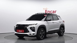 Chevrolet Trailblazer 2021