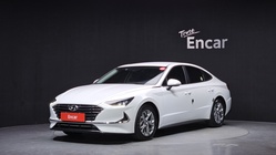 Hyundai Sonata 2023