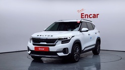 Kia Seltos 2020