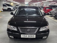 Hyundai Grandeur 2009