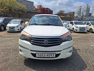 Ssangyong KORANDO 2014