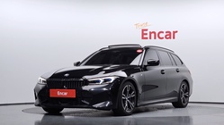 BMW 3 Series 2023