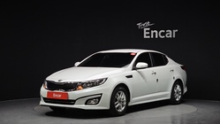 Kia K5 2015