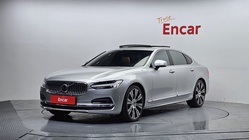 Volvo S90 2022