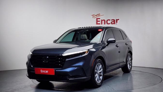 Honda CR-V 2023