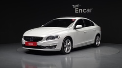 Volvo S60 2017