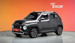 Hyundai Casper 2024