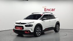 Citroen C4 2019