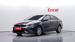Kia K3 2023