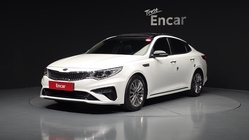 Kia K5 2019