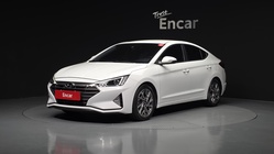 Hyundai Avante 2018
