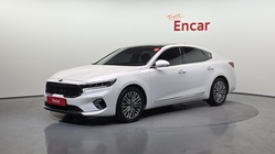 Kia K7 2020