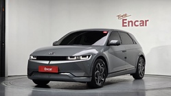 Hyundai Ioniq5 2021