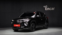Chevrolet Trailblazer 2020