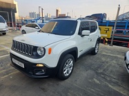 Jeep Renegade 2017